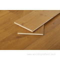 Waterproof Natural Grade Minimalist Style Hardwood European